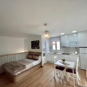 Apartamento , Loft Bobastro Cerca Del Caminito Del Rey Ardales