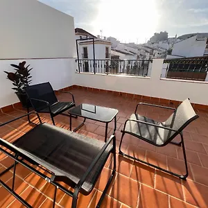  Apartment Atico Buenavista