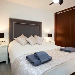 Apartamento Vadim Ardales